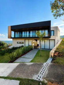 Casa de Condomínio com 5 Quartos à venda, 466m² no San Fernando Valley, Atibaia