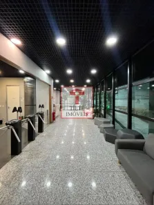 Prédio Comercial para alugar, 4093m² no Vila Olímpia, São Paulo