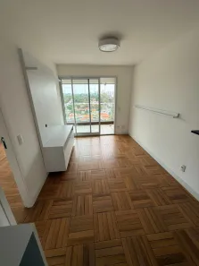 Apartamento com 1 Quarto à venda, 50m² no Campo Belo, São Paulo