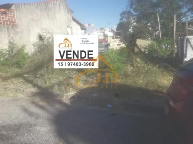Lote/Terreno à venda, 254m² no Vila São João, Sorocaba