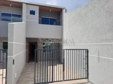 Sobrado com 2 Quartos para alugar, 65m² no Augusta, Curitiba