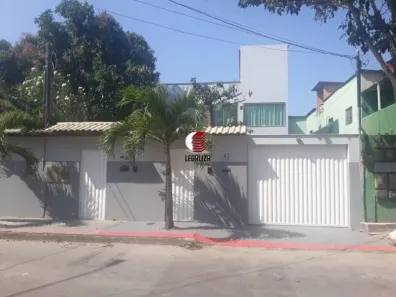 Casa com 3 Quartos à venda, 75m² no Enseada de Jacaraípe, Serra