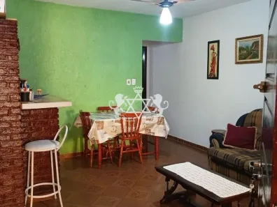 Sobrado com 3 Quartos à venda, 125m² no Poiares, Caraguatatuba