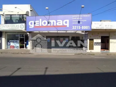 Ponto Comercial para alugar, 263m² no Martins, Uberlândia