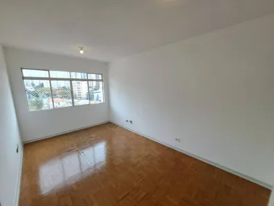 Apartamento com 1 Quarto para alugar, 40m² no Vila Mariana, São Paulo