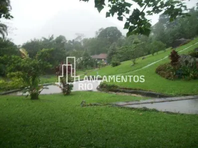 Fazenda/Sítio com 5 Quartos à venda, 5800m² no Barreira, Guapimirim