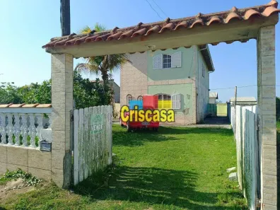 Casa de Condomínio com 5 Quartos à venda, 250m² no Cruz, São Pedro da Aldeia