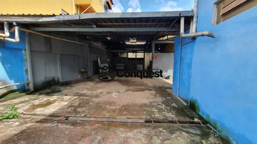 Galpão/Depósito/Armazém à venda, 300m² no Santa Helena, Contagem