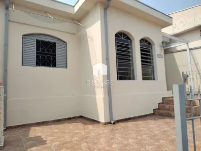 Casa com 3 Quartos à venda, 100m² no Vila Georgina, Campinas