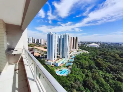 Apartamento com 3 Quartos à venda, 114m² no Jardim Aclimação, Cuiabá
