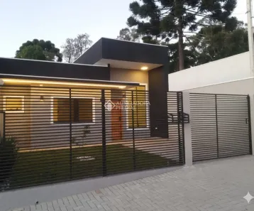 Casa com 3 Quartos à venda, 71m² no Eucaliptos, Fazenda Rio Grande