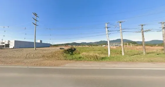 Lote/Terreno à venda, 3192m² no Nova Descoberta, Tijucas