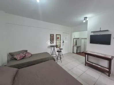 Apartamento com 1 Quarto à venda, 25m² no Centro Histórico, Porto Alegre