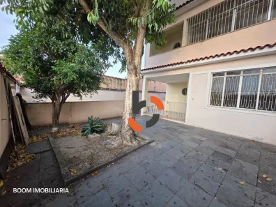 Casa com 3 Quartos à venda, 139m² no Santo Antônio da Prata, Belford Roxo