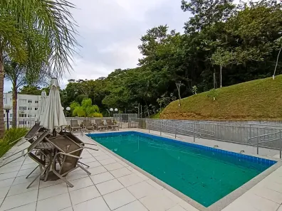 Apartamento com 2 Quartos à venda, 44m² no Vargem Grande, Rio de Janeiro