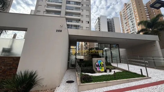 Apartamento com 2 Quartos à venda, 65m² no Gleba Fazenda Palhano, Londrina