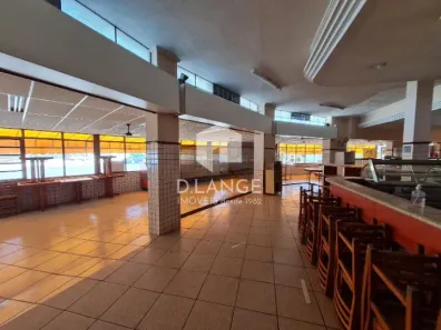 Prédio Comercial à venda, 674m² no Jardim Santa Genebra, Campinas