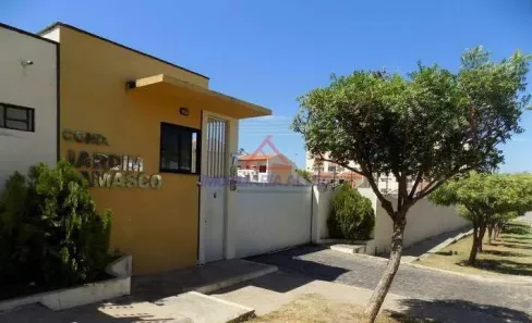 Casa de Condomínio com 3 Quartos à venda, 70m² no Uruguai, Teresina