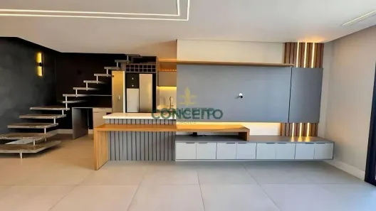 Apartamento com 2 Quartos à venda, 96m² no Pedra Branca, Palhoça