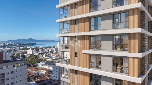 Apartamento com 1 Quarto à venda, 15m² no Campinas, São José