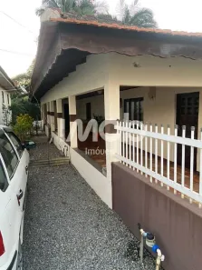 Casa com 3 Quartos à venda, 159m² no Guamiranga, Guaramirim