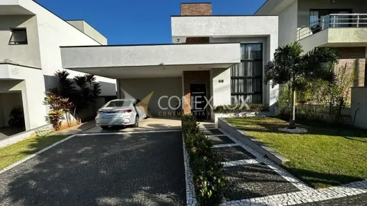 Casa de Condomínio com 3 Quartos à venda, 190m² no Swiss Park, Campinas