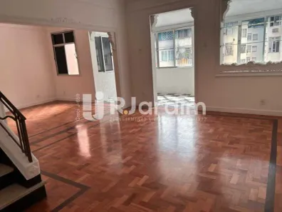 Apartamento com 3 Quartos à venda, 190m² no Copacabana, Rio de Janeiro