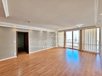 Apartamento com 3 Quartos à venda, 160m² no Jardim Sumaré, Ribeirão Preto