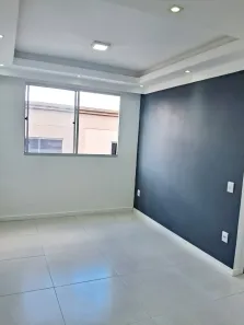Apartamento com 2 Quartos à venda, 42m² no Caji, Lauro de Freitas