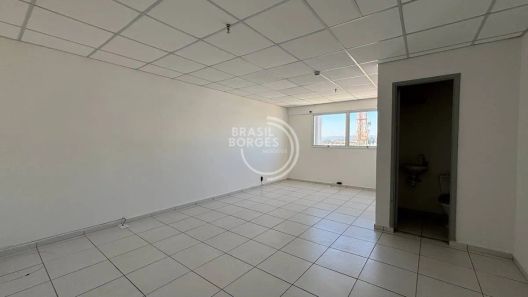 Sala Comercial à venda, 33m² no Jardim do Paço, Sorocaba