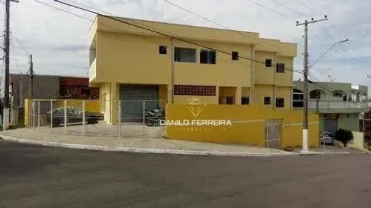 Prédio Comercial à venda, 280m² no Jardim Europa, Itu