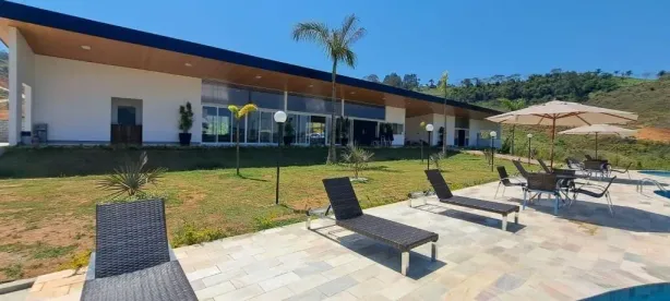 Lote/Terreno à venda, 559m² no Salvaterra, Juiz de Fora
