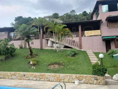 Casa de Condomínio com 3 Quartos à venda, 232m² no Caraguatá, Mairiporã