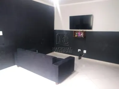 Apartamento com 3 Quartos à venda, 82m² no Vila Metalúrgica, Santo André