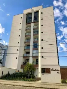 Apartamento com 3 Quartos à venda, 145m² no Anita Garibaldi, Joinville