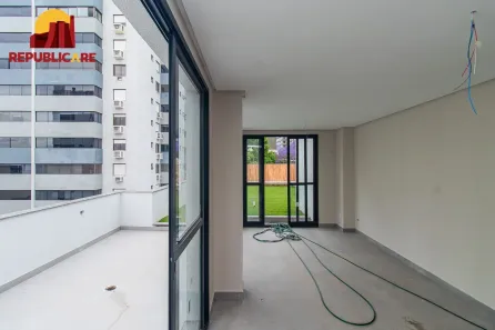 Apartamento com 2 Quartos à venda, 74m² no Bela Vista, Porto Alegre