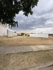 Lote/Terreno à venda, 461m² no Alphaville Brasília, Cidade Ocidental