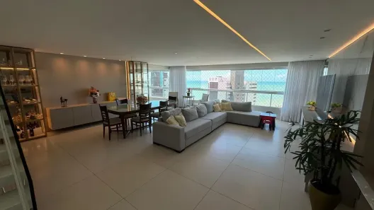 Cobertura com 5 Quartos à venda, 400m² no Altiplano Cabo Branco, João Pessoa
