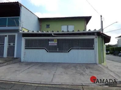 Casa com 2 Quartos à venda, 98m² no Vila São Francisco (Zona Leste), São Paulo
