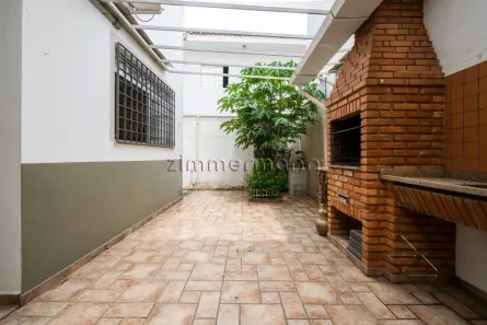  com 3 Quartos à venda, 172m² no Campo Belo, São Paulo