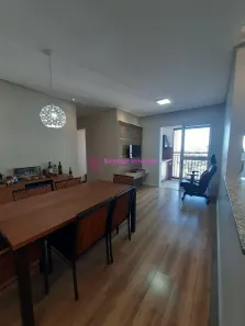 Apartamento com 3 Quartos à venda, 71m² no Boa Vista, São Caetano do Sul