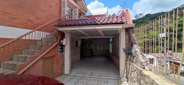 Casa com 3 Quartos à venda, 164m² no Cascata, Porto Alegre
