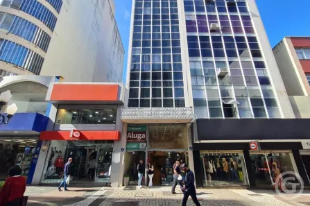 Prédio Comercial para alugar, 1187m² no Centro, Florianópolis
