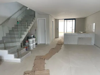 Casa com 3 Quartos à venda, 150m² no Cabral, Contagem