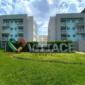 Apartamento com 2 Quartos à venda, 56m² no Uvaranas, Ponta Grossa