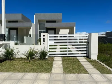 Casa com 2 Quartos à venda, 80m² no Imbé, Imbé