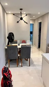 Apartamento com 2 Quartos à venda, 51m² no Macedo, Guarulhos