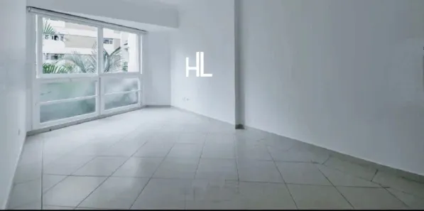 Apartamento com 1 Quarto para alugar, 50m² no Consolação, São Paulo