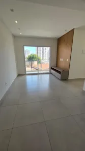 Apartamento com 2 Quartos para venda ou aluguel, 57m² no Vila Rosa, Goiânia