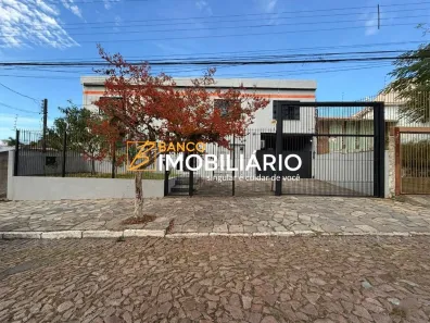 Galpão/Depósito/Armazém para alugar, 890m² no Partenon, Porto Alegre